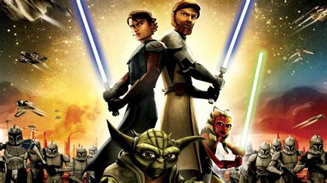 watch clone wars movie before series|screenrant star wars clone chronological.